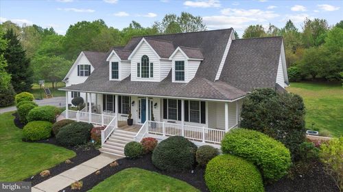 21 Owensville Rd, HARWOOD, MD, 20776-2004 | Card Image