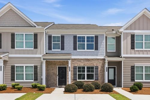 4333 Shaffer Ct, Union City, GA, 30291-2510 | Card Image