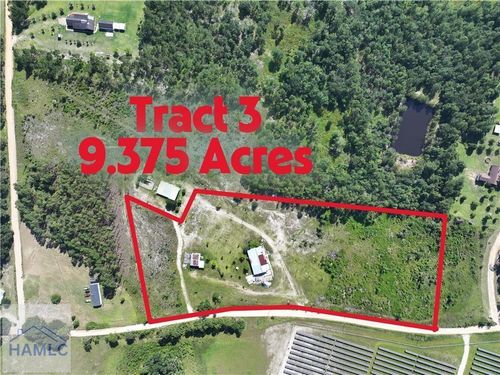 0 Rocky Rd, Baxley, GA, 31513 | Card Image