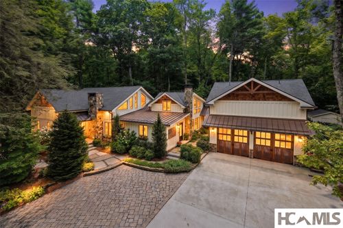 55 Harris Dr, Highlands, NC, 28741-9774 | Card Image