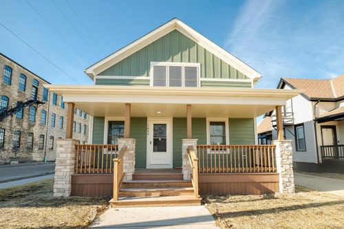 1644 S Memorial Drive, RACINE, WI, 53403 | Card Image