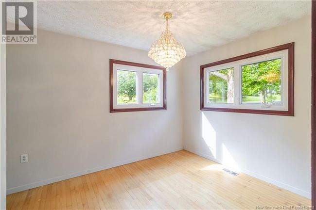 59 Broad Rd, House other with 4 bedrooms, 1 bathrooms and null parking in Oromocto NB | Image 16