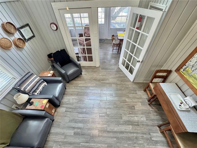View from loft bedroom | Image 32