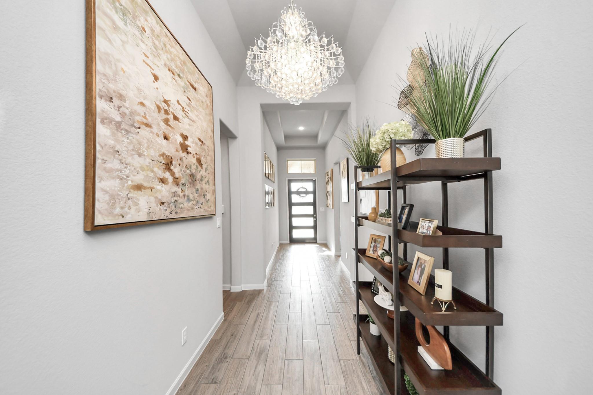 Residential Lease in Missouri City 3