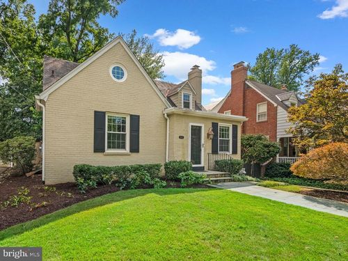 4903 Chevy Chase Blvd, Chevy Chase, MD, 20815-5337 | Card Image