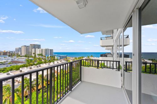 apt-1003-531 N Ocean Blvd, Pompano Beach, FL, 33062-4613 | Card Image
