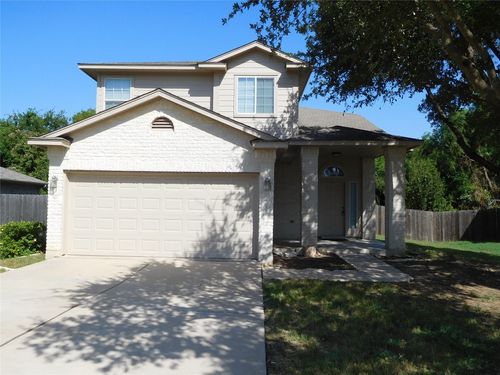 911 Middle Brook Dr, Leander, TX, 78641-7752 | Card Image