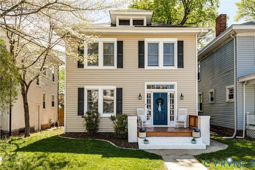 521 Northside Ave, Richmond, VA, 23222-3026 | Card Image