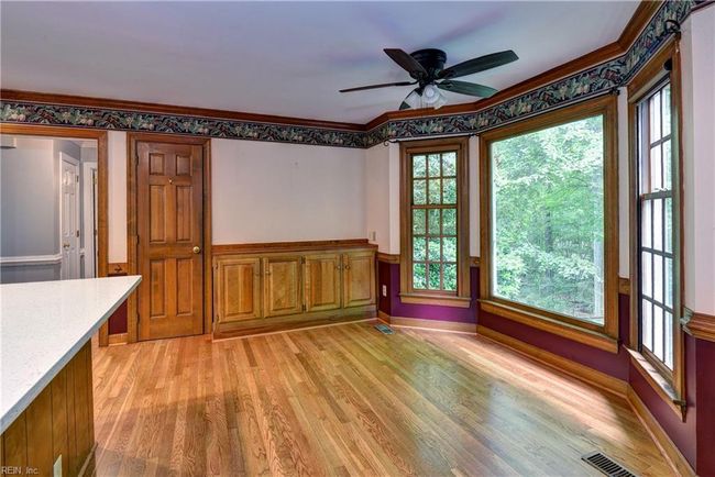 Spacious eat in kitchen | Image 15