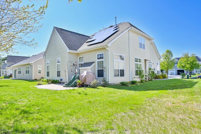 40 Vender Ln, House other with 3 bedrooms, 3 bathrooms and null parking in Mays Landing NJ | Image 48