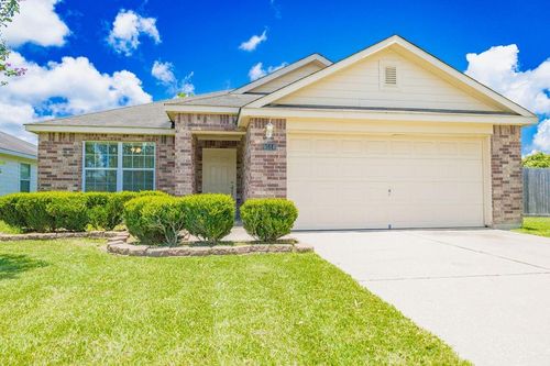 9514 Amberjack Dr, Texas City, TX, 77591-9305 | Card Image
