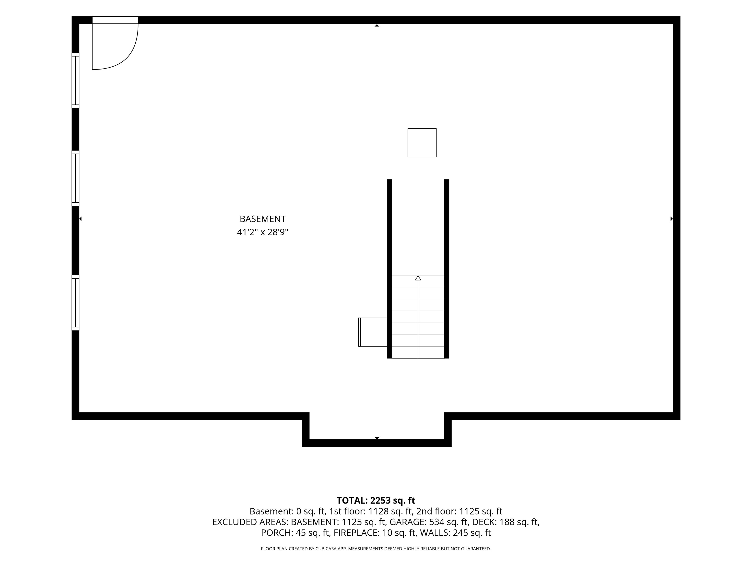 Residential in Mont Vernon 2