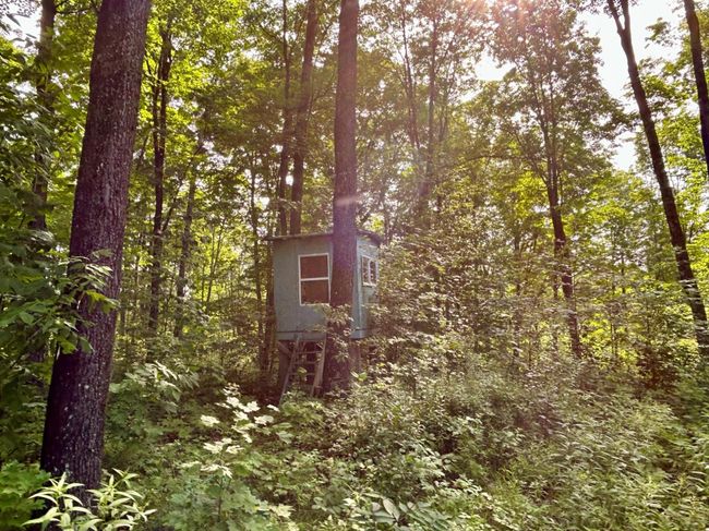 333-ACRES - ON Double Bend Rd, House other with 2 bedrooms, 1 bathrooms and null parking in Argonne WI | Image 24