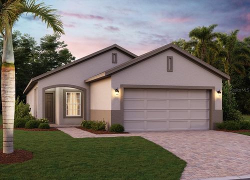 6708 Golden Eagle Blvd, Howey In The Hills, FL, 34737-4414 | Card Image