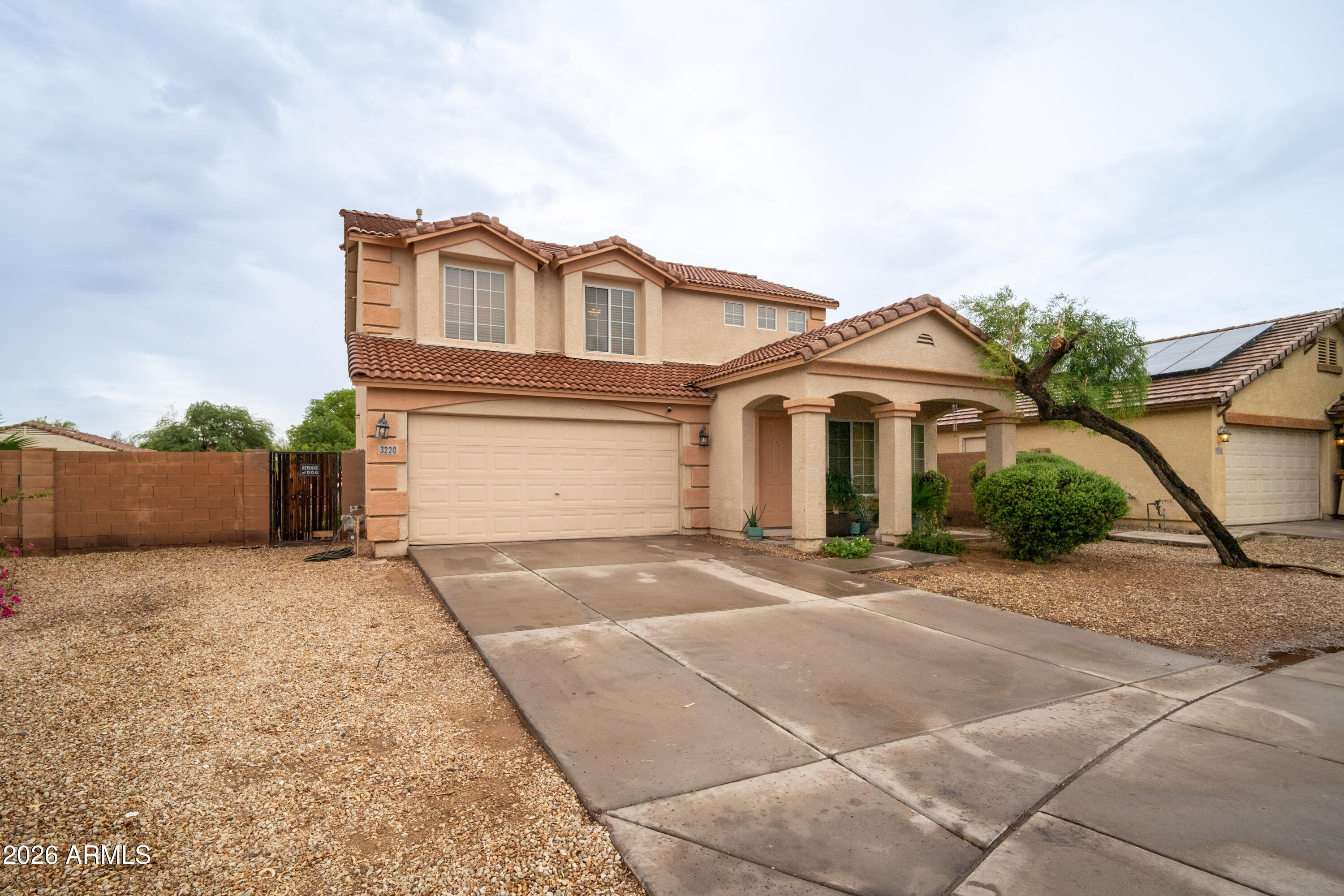 Residential in Phoenix 2