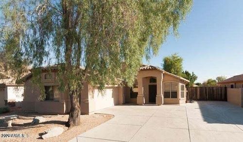 3109 W Vista Bonita Dr, Phoenix, AZ, 85027-7018 | Card Image