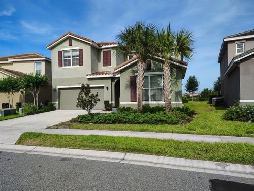 7821 Oak Reflection Loop, DAVENPORT, FL, 33837 | Card Image