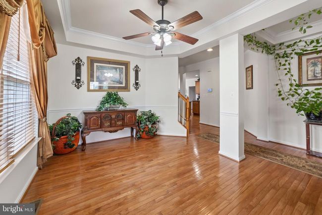 2679 Cast Off Loop, House other with 5 bedrooms, 5 bathrooms and null parking in WOODBRIDGE VA | Image 8