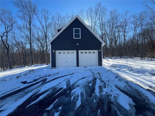 5 Old Mountain Road, Mount Hope, NY, 10963 | Card Image