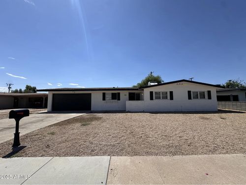 1718 W Oraibi Dr, Phoenix, AZ, 85027-4507 | Card Image