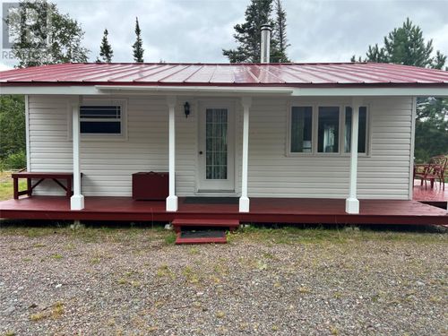 Lot 1 Pond Road, Birchy Lake, NL, A0J1T0 | Card Image