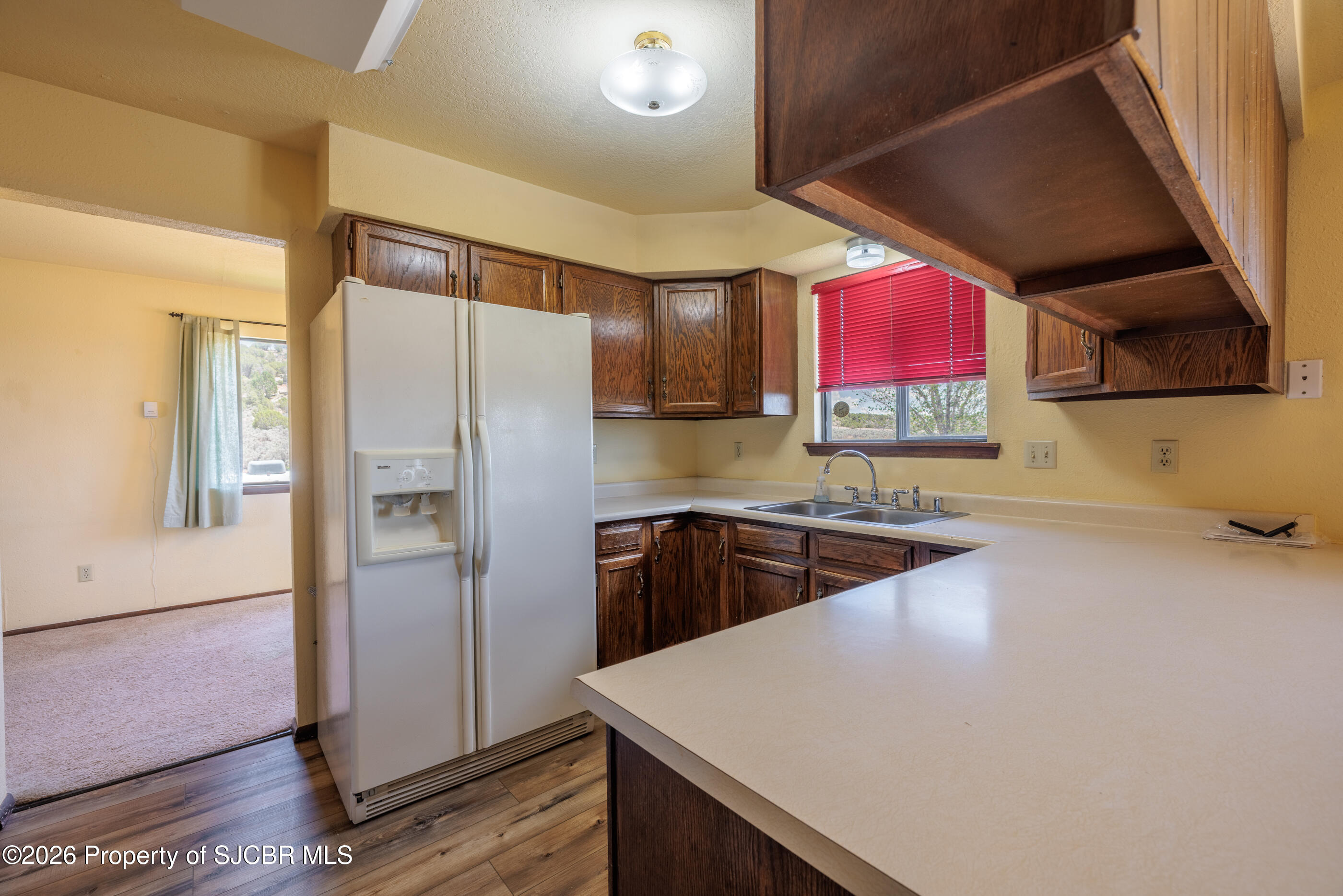 Residential in Aztec 5