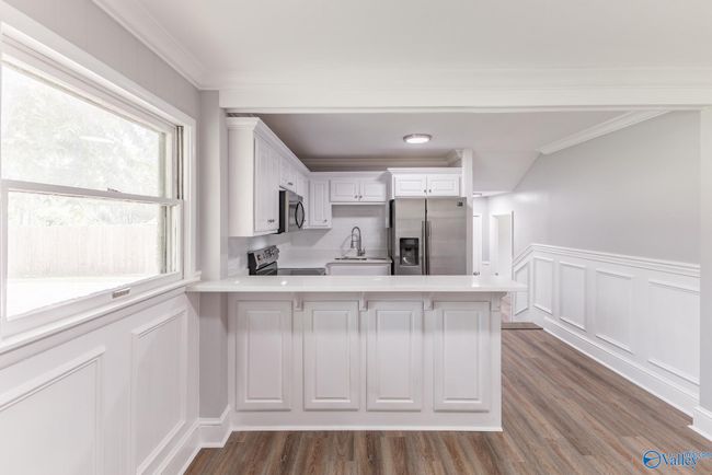 3906 Broadmor Rd Nw, House other with 4 bedrooms, 2 bathrooms and null parking in Huntsville AL | Image 24