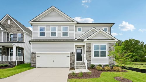 2325 Turpentine Dr, Apex, NC, 27539-3646 | Card Image