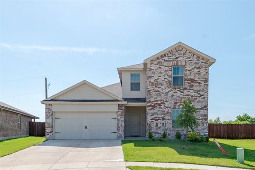 1900 Smokey Mountain Dr, Lancaster, TX, 75146-1461 | Card Image
