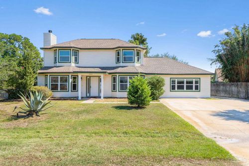 1604 Sumatra Ln, Gulf Breeze, FL, 32563-2638 | Card Image