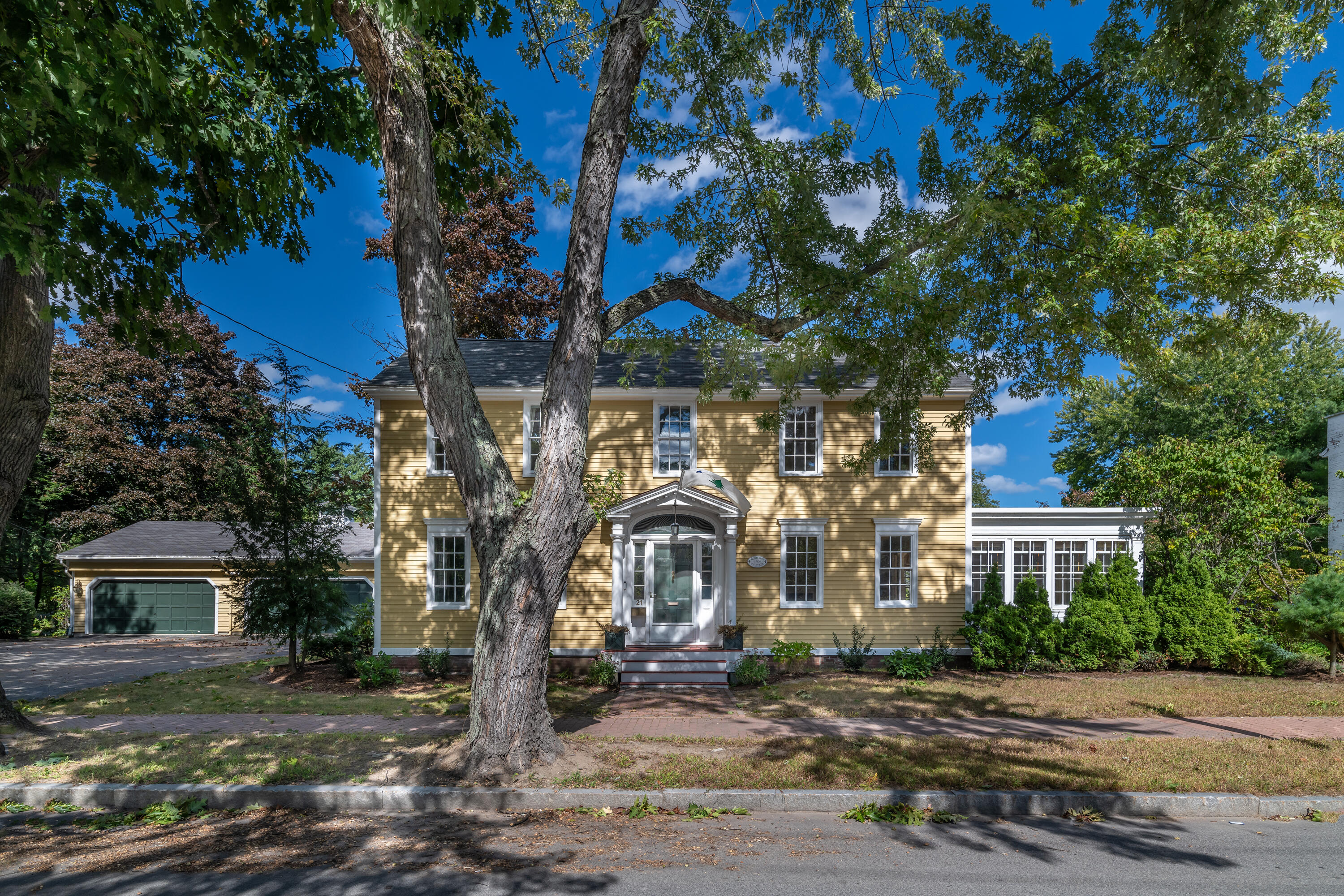 North St, Saco, ME 04072