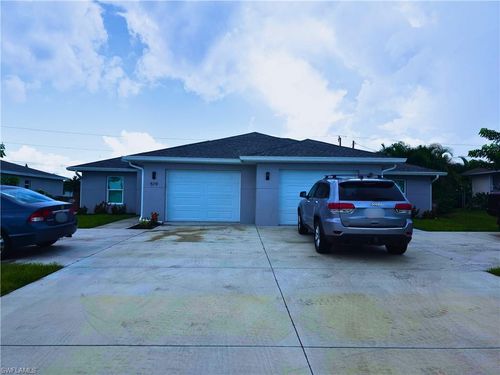 521 Sw 8th Pl, Cape Coral, FL, 33991-2149 | Card Image