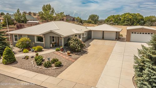 523 French Dr, Aztec, NM, 87410-2181 | Card Image