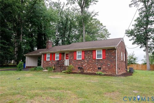 1038 N Cottonwood Rd, North Chesterfield, VA, 23236-2019 | Card Image