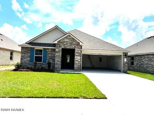 105 Abbeywood Ct, Youngsville, LA, 70592-6862 | Card Image