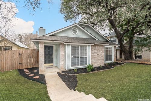 14218 Sage Trl, San Antonio, TX, 78231-1968 | Card Image