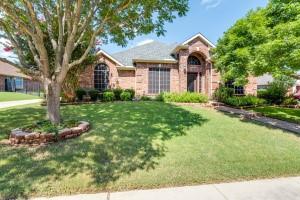 Pond Spring Cir, Fairview, TX 75069