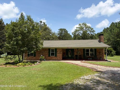 20116 F Ladner Rd, Saucier, MS, 39574-9155 | Card Image