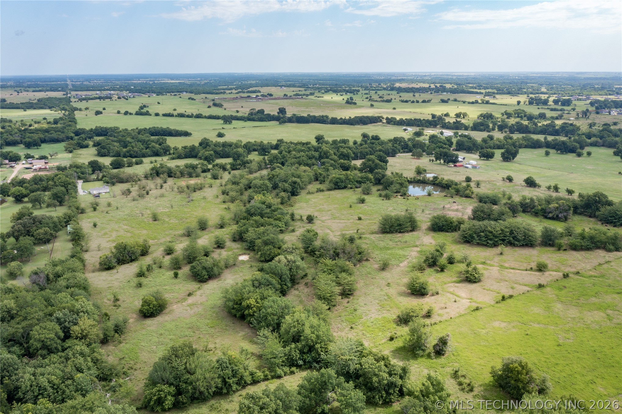 Land in Durant 4