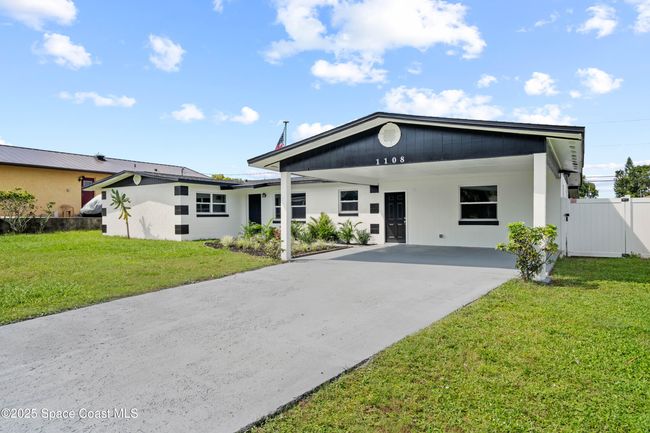 1108 Vineland St, House other with 4 bedrooms, 3 bathrooms and null parking in COCOA FL | Image 23