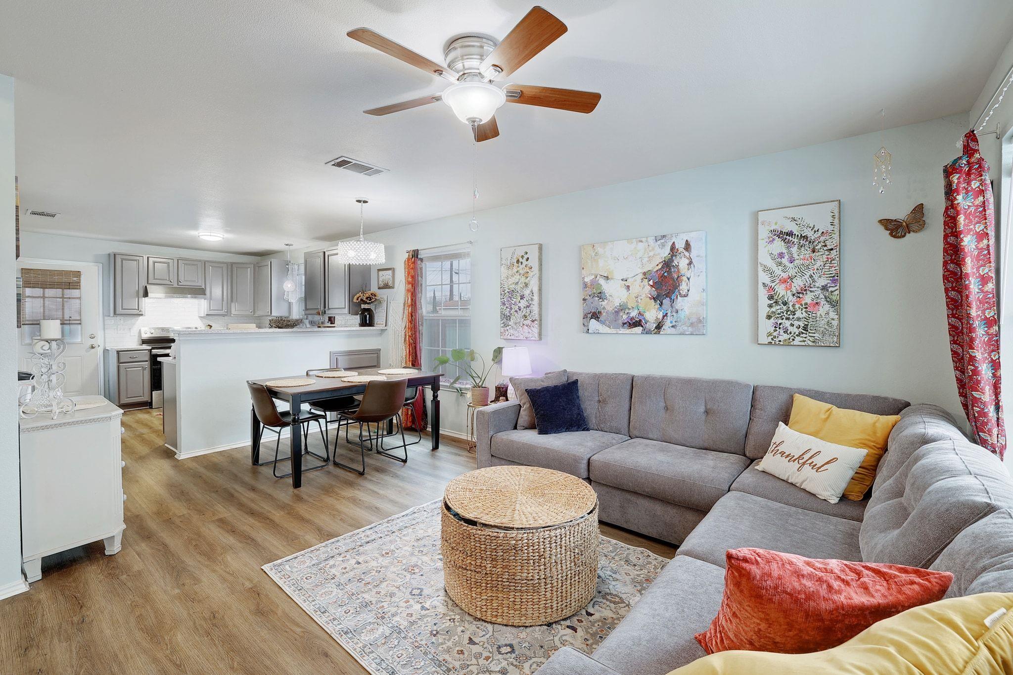 Residential in Georgetown 5