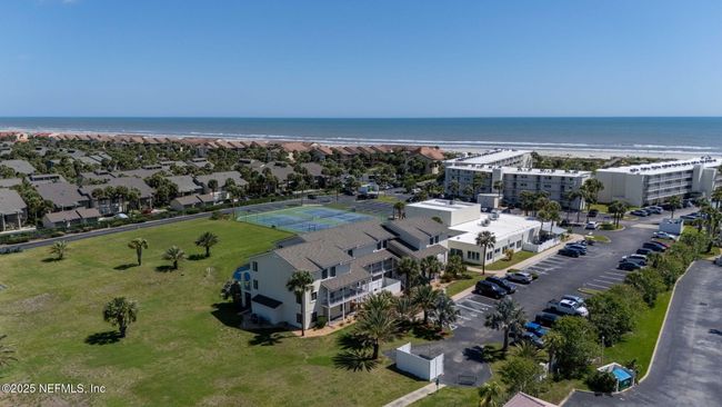 16B - 4670 A1a S, Condo with 2 bedrooms, 3 bathrooms and null parking in St Augustine FL | Image 86