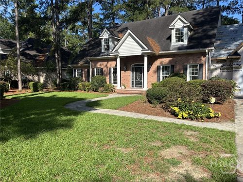5 Hickory Grove Way, Savannah, GA, 31405-1028 | Card Image