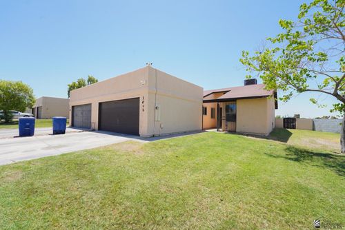 1645 W 15 St, Yuma, AZ, 85364 | Card Image
