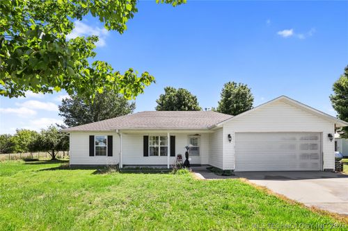 33696 S 640 Rd, Jay, OK, 74346-5460 | Card Image