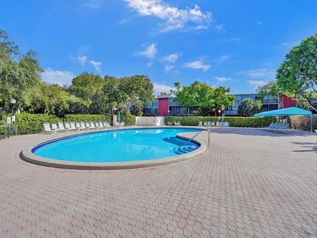 APT-601 - 2200 S Cypress Bend Dr, Condo with 2 bedrooms, 2 bathrooms and null parking in Pompano Beach FL | Image 78