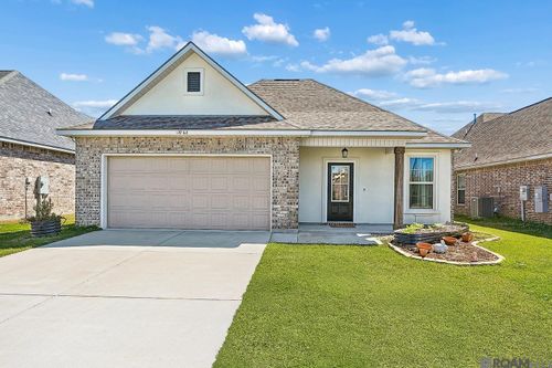 17068 Avocet Dr, Prairieville, LA, 70769-4739 | Card Image