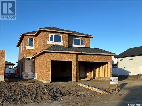 211 Flynn Bend, Saskatoon, SK, S7V1R9 | Card Image