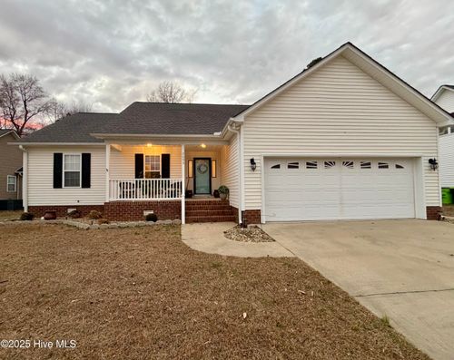 2693 Westminster Dr, Winterville, NC, 28590-9788 | Card Image