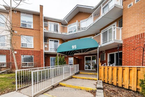 208-95 Wellington St, Clarington, ON, L1C5A1 | Card Image